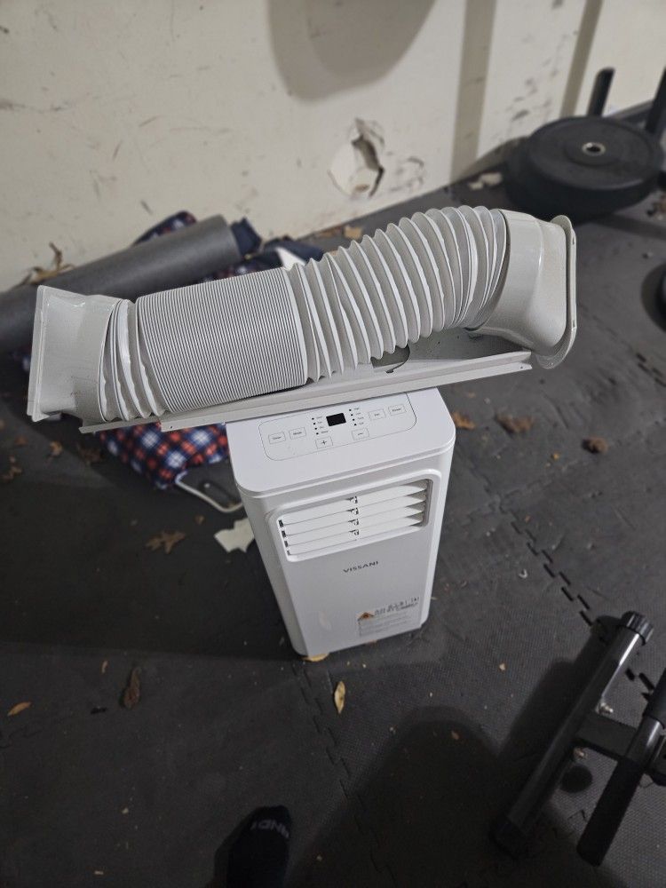 Vissani Portable AC