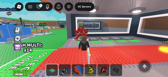 cerbus