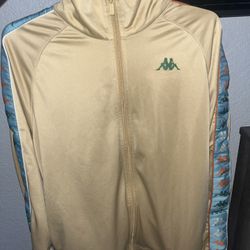 Kappa Jacket 