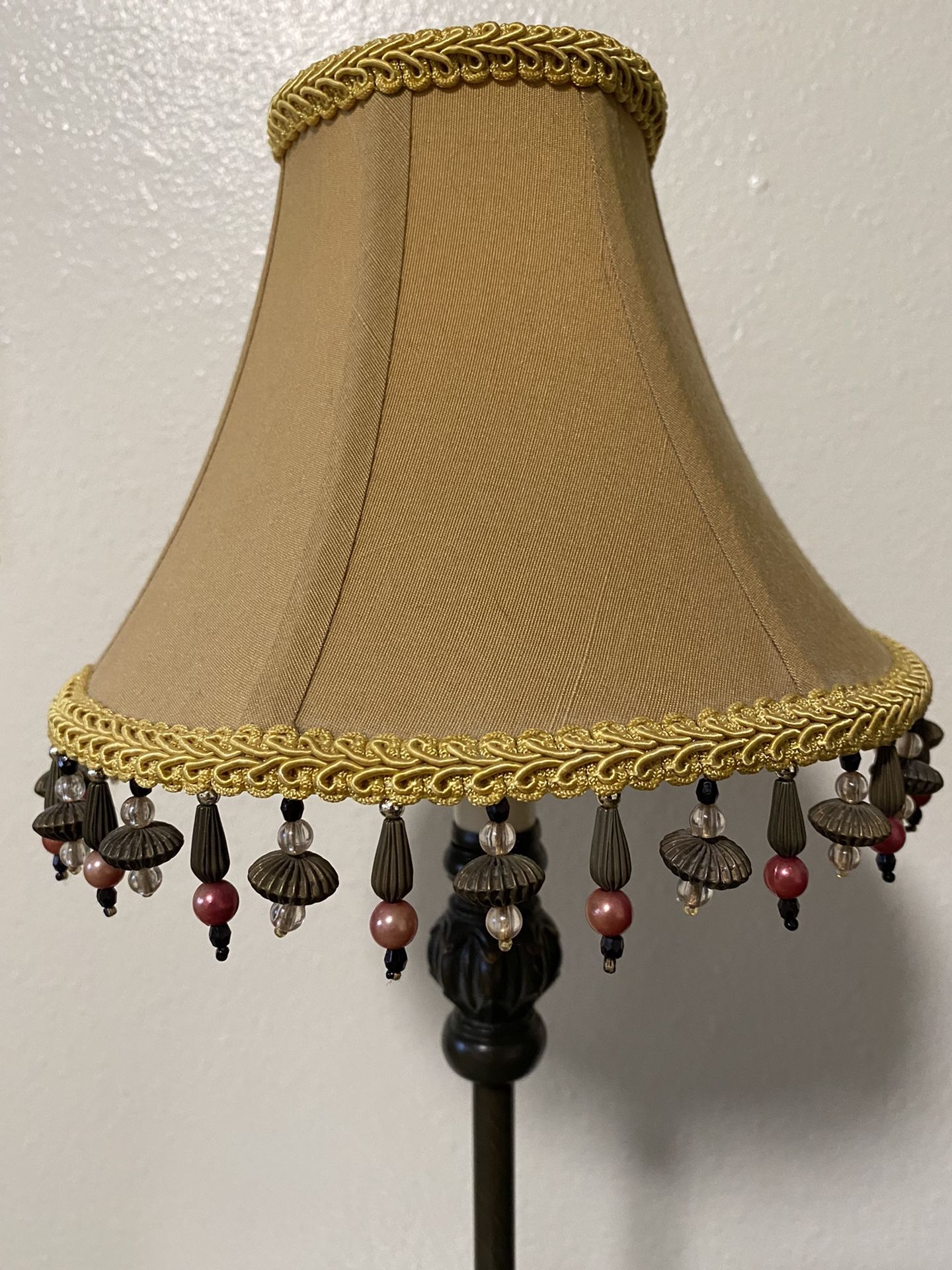 Vintage Style Lamp