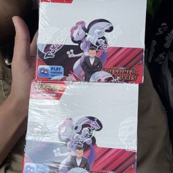 THE BIG FRESNO CARD SHOW 