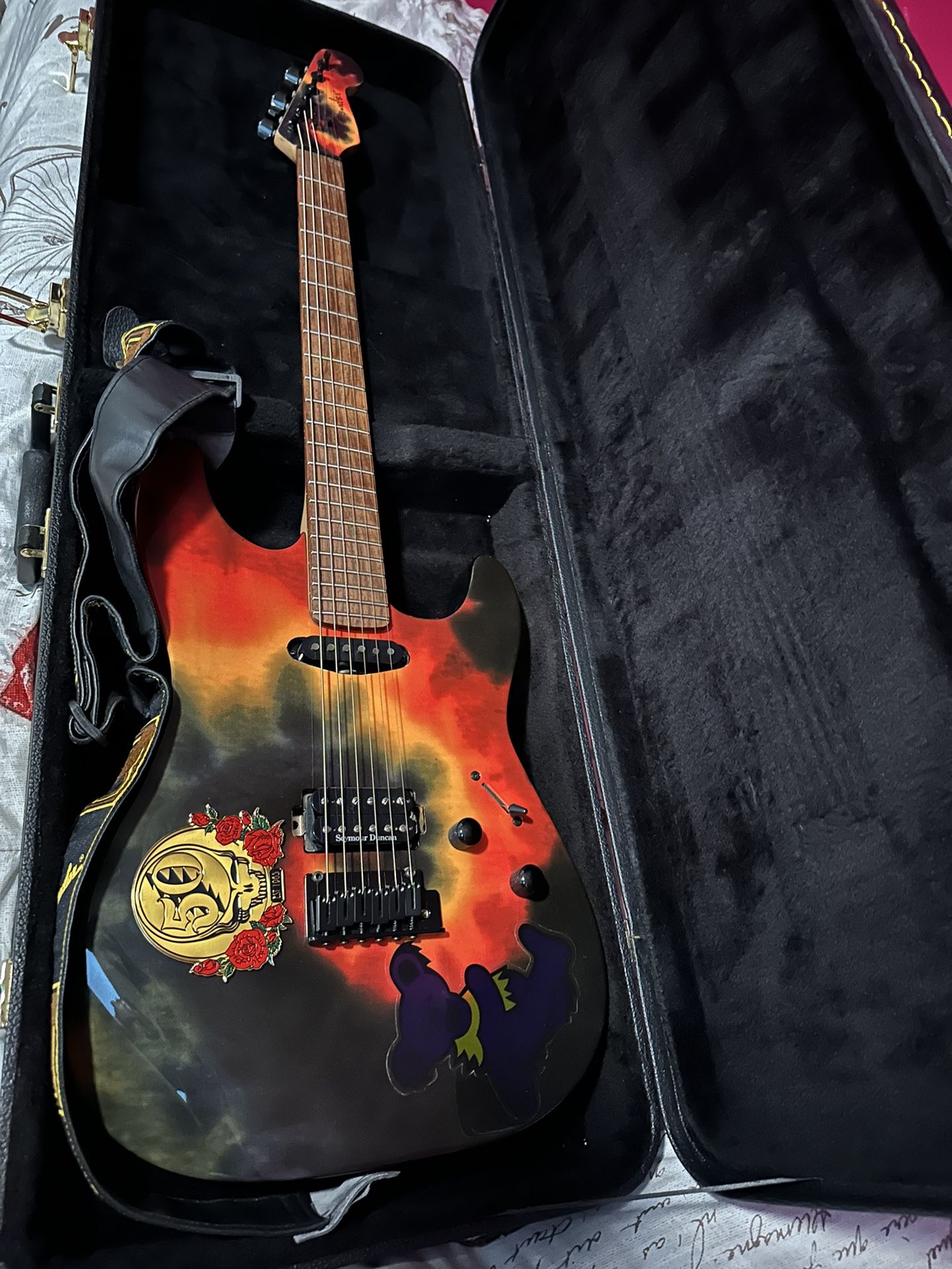 Fender Guitar