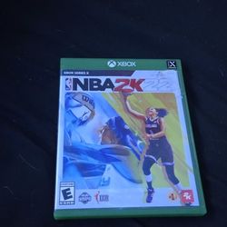Nba 2K 22 