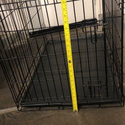 Dog Crate