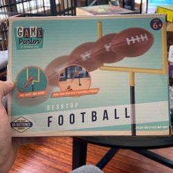 Desktop Football