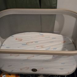 Bassinet Max-cosi
