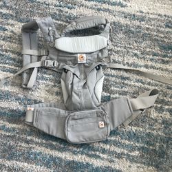 Ergobaby Carrier. Used It 1 Time