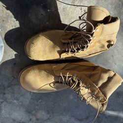 Official Army Boots