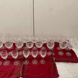 Waterford Chrystal