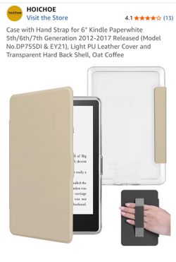 Kindle case