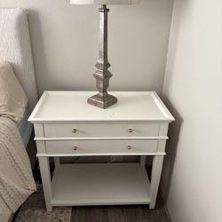 Nightstand