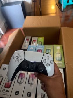 ps5 remote