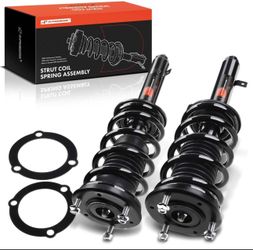 Lexus IS(contact info removed)-2013 LS350 Front Struts