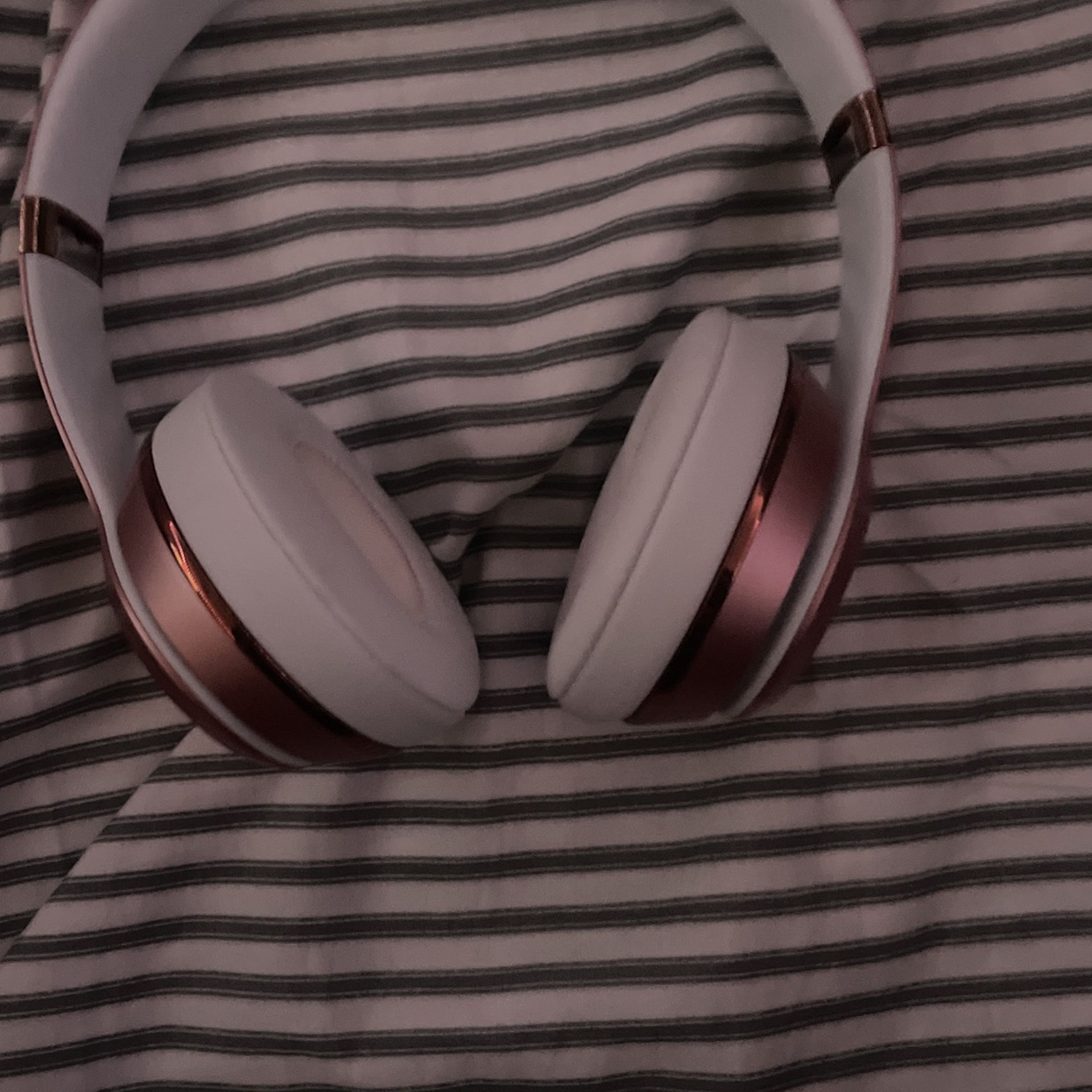Beats Headphones 