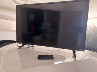Vizio tv 32 inch