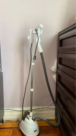 HOME Touch Perfect Steam Deluxe Commercial Garment Steamer