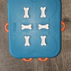 Dog Puzzle
