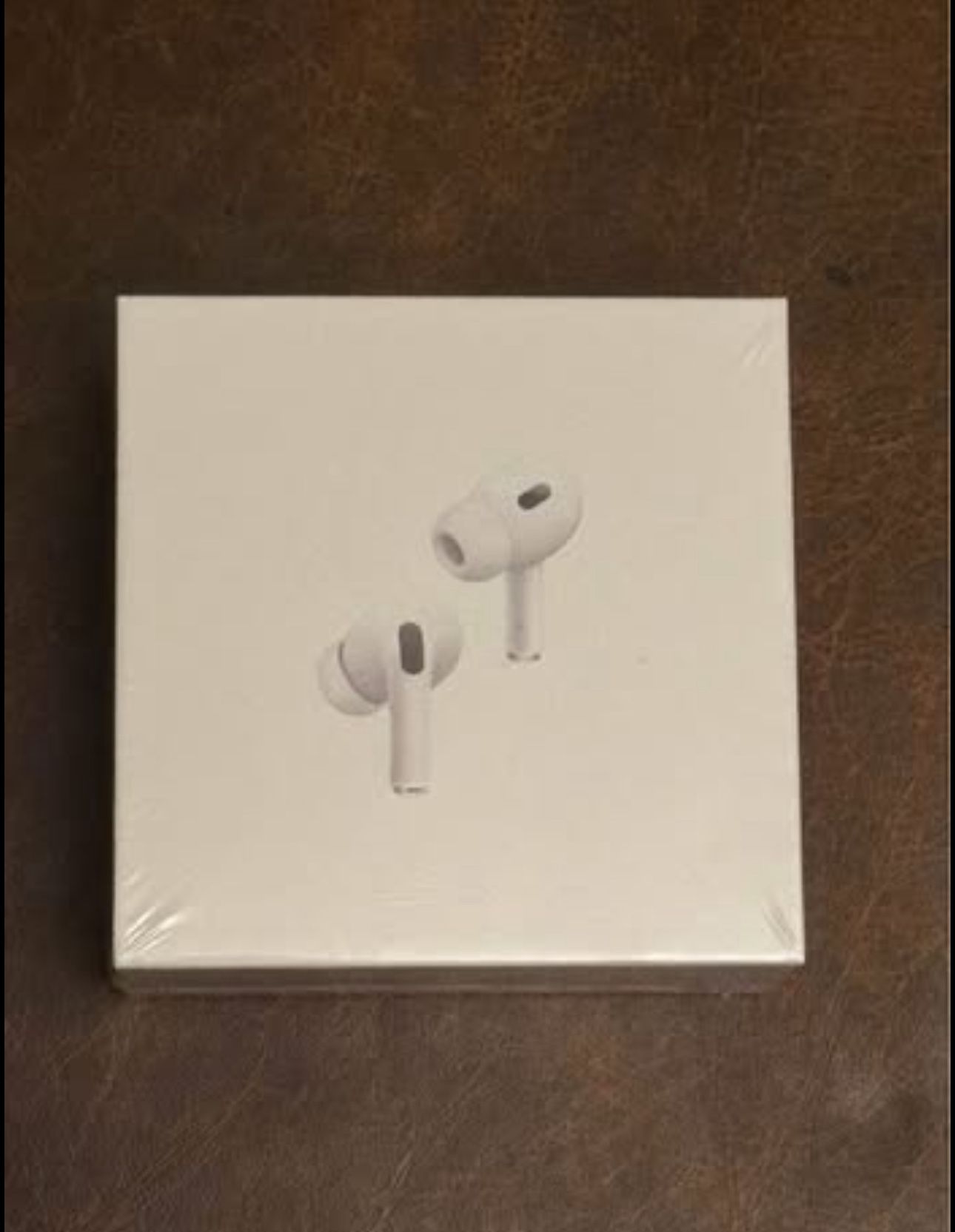 AirPods Pro 2nd generation
