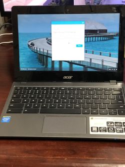 Acer cromé book 🤑🤑🤑🤑🤑🤑💵💵💵💵