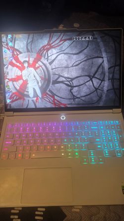 Lenovo Legion 7 Gaming Laptop RTX 5070