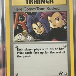 Pokémon Card