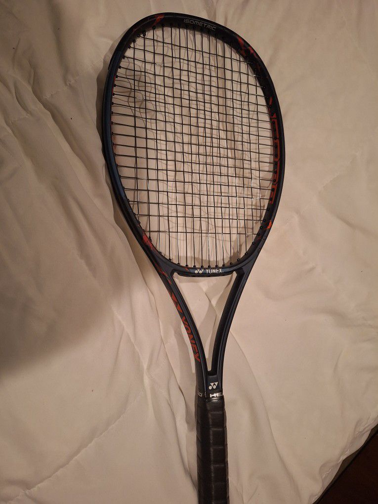 Yonex Vcore Pro97  Tennis Racket--8 Available 