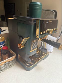 Ninja Luxe Cafe Pro (Limited Edition)