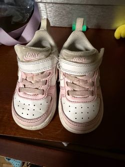 Girls Nike