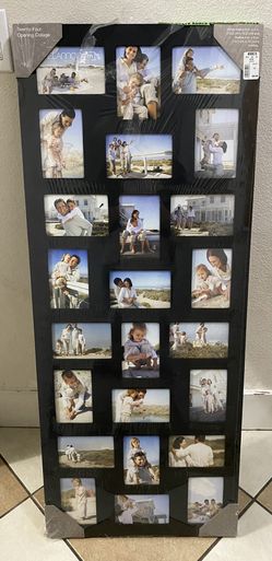 Collage Frame 4x6 Photo24 Photo