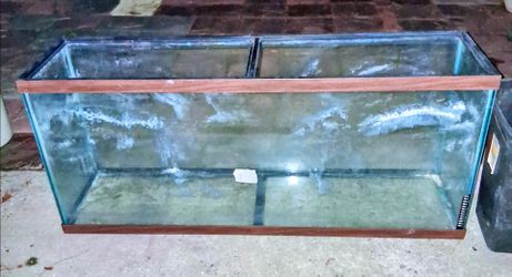 Fish tank