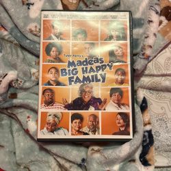 Madea Movies