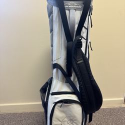 Sin Mountain 2.5+ Golf bag