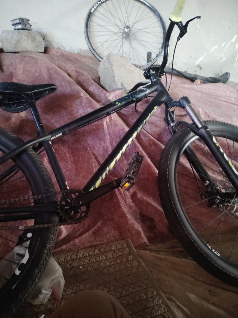 Specialized P Series 26 Am