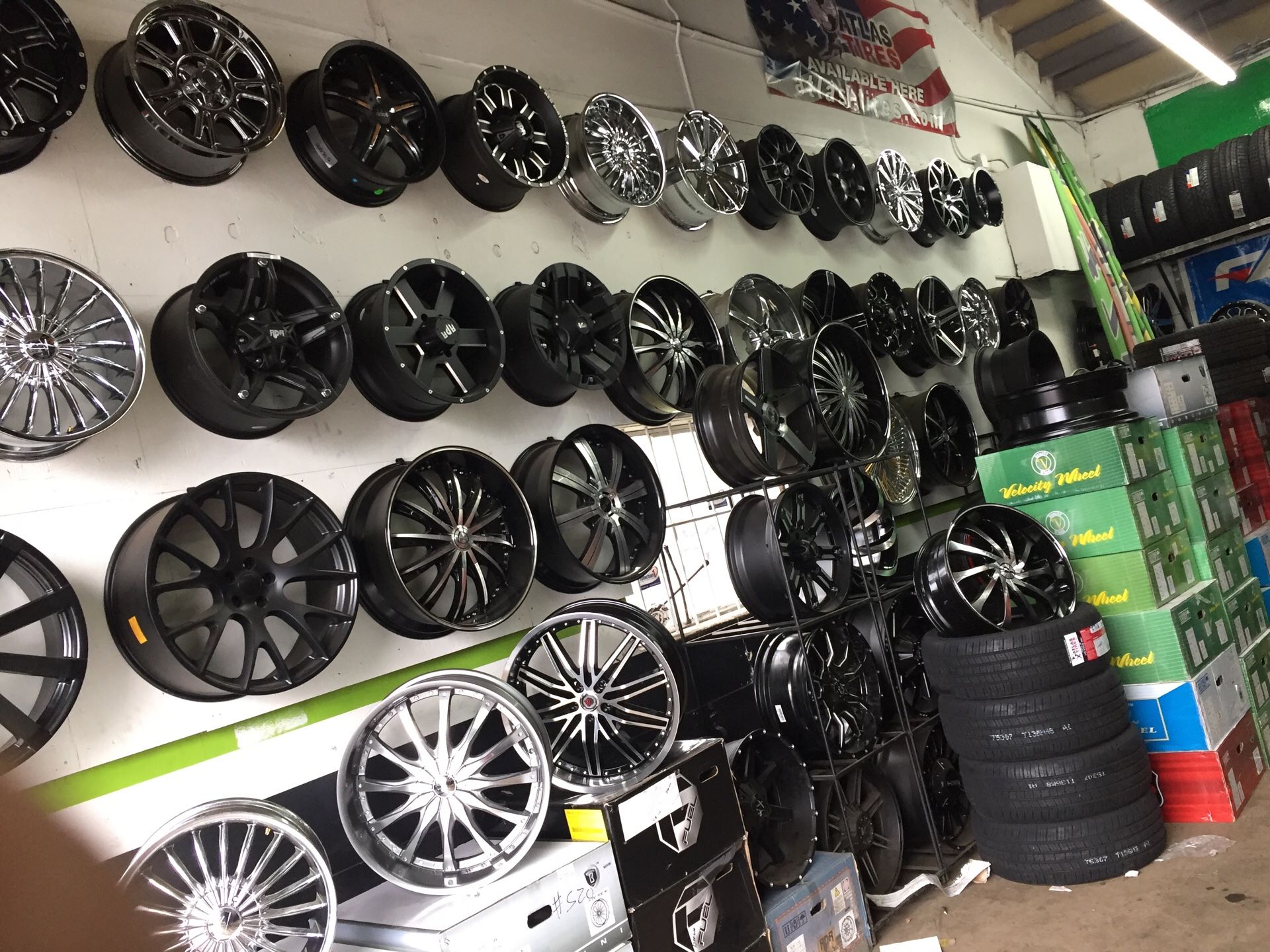 RIM SPECIAL!!!