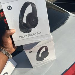 Beats Studio 4 