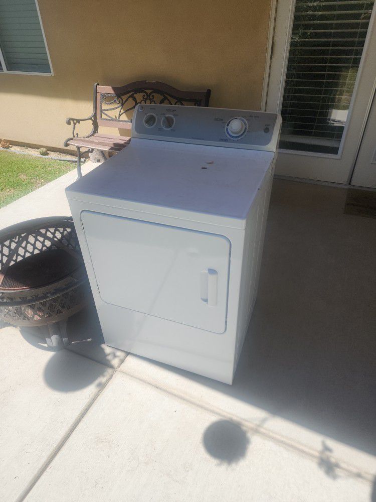 Free Non-working Electric Dryer
