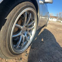 2003 Infiniti G35 Coupe