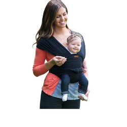 Baby Chest Carrier Wrap 