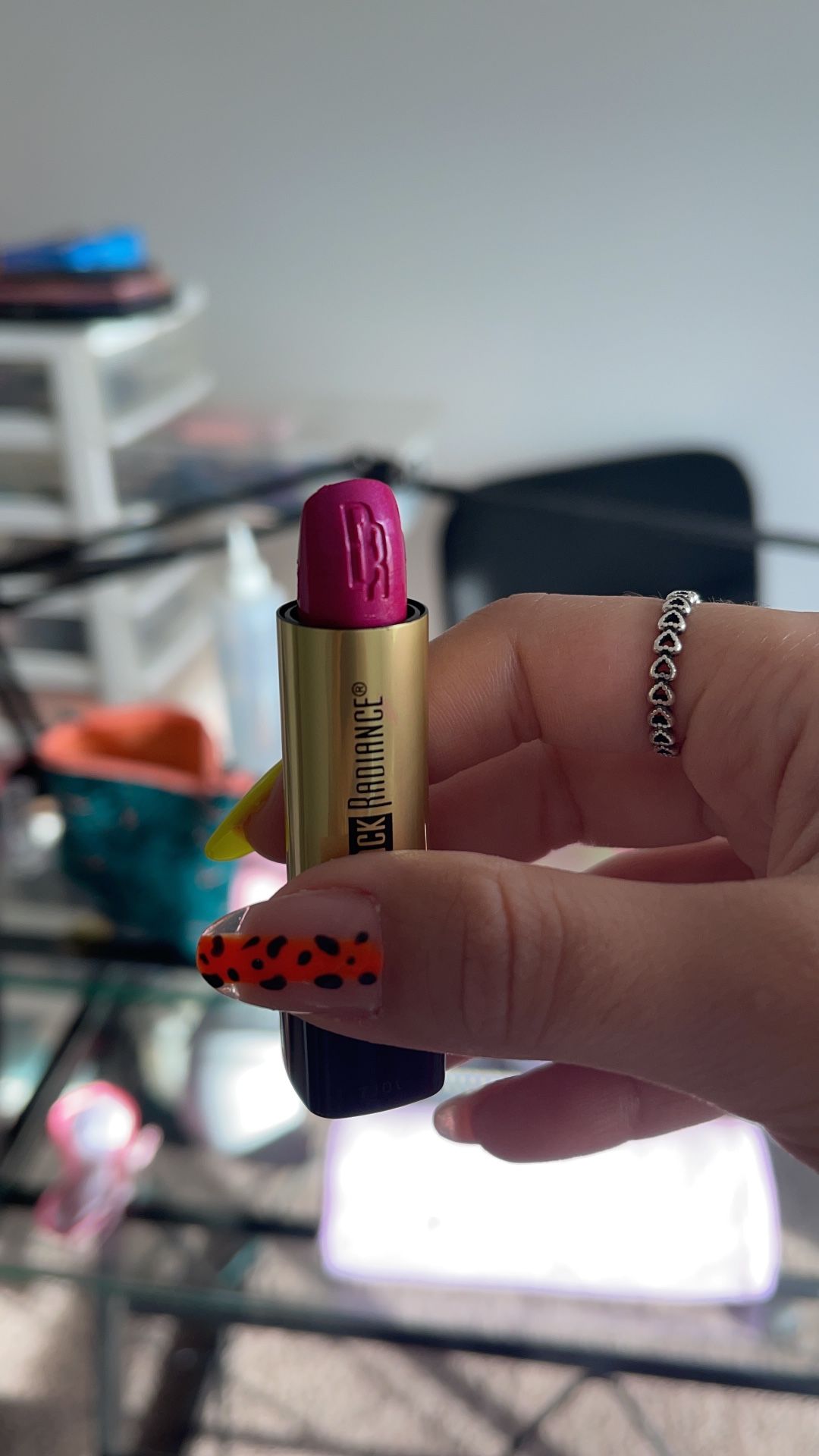Lipstick