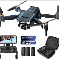 Chubory A77 Foldable Drone