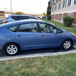 2007 Toyota Prius