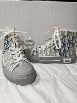 Christian Dior Sneakers 