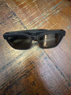 Bose Audio Sunglasses