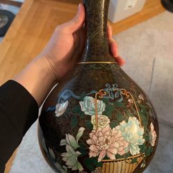 Vintage Vase