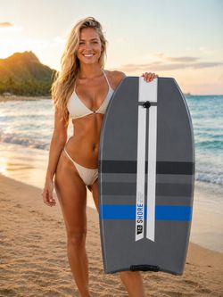 🏄 NEW Bodyboards – 42” & 33”
