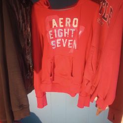 Aero Hoodie