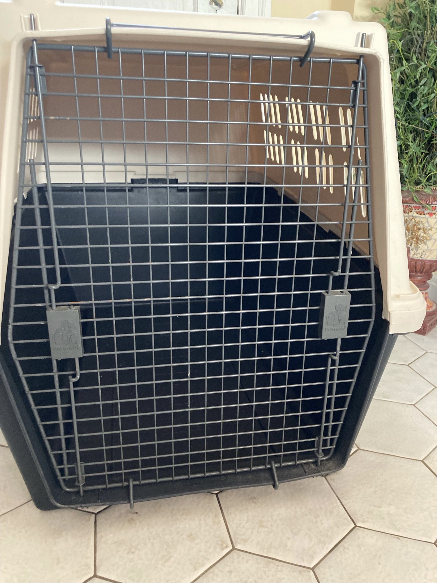 Dog Crate- Large