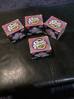 NEW Needoh Cloud Pleaser