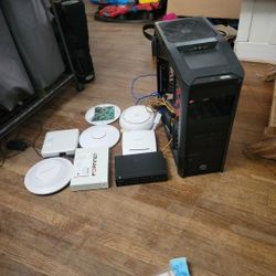 Computer PC Gear 