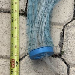 Taraya De Pesca  12 Pies De Largo. 